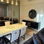 Versace Home Luxury 3Br Apt-Hamra