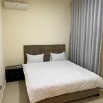 Versace Home Luxury 3Br Apt-Hamra