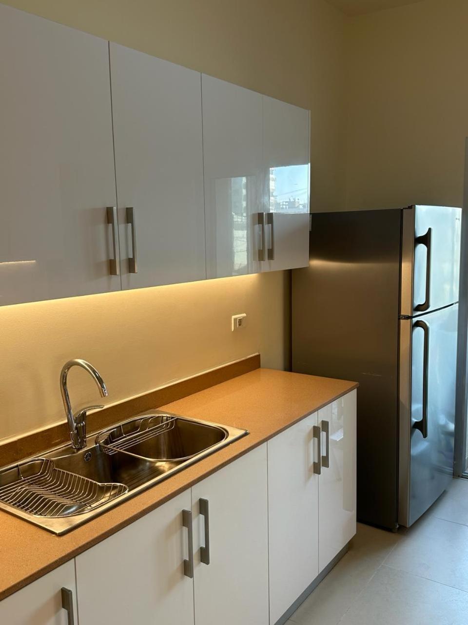 Versace Luxury 3br Apt-hamra Beirut