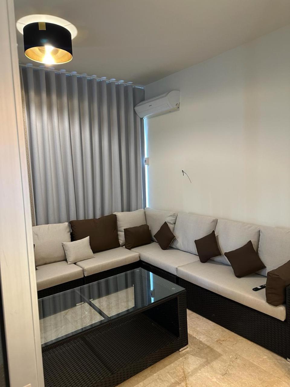 Apartment Versace Luxury 3br Apt-hamra Beirut