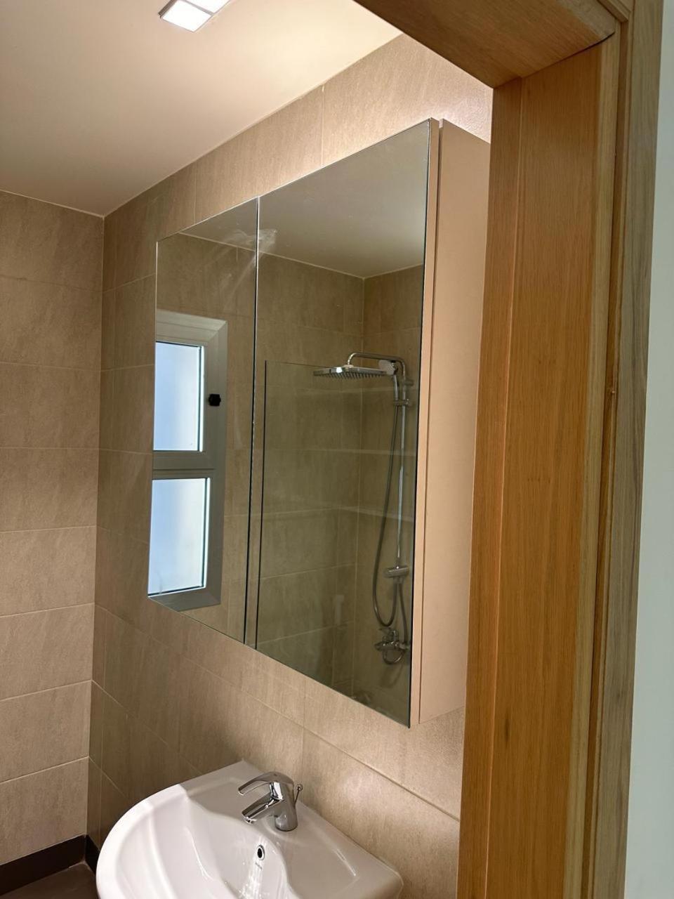Versace Luxury 3br Apt-hamra